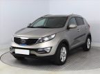 Kia Sportage - fotka číslo 1