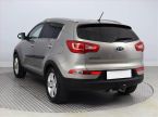 Kia Sportage - fotka číslo 3