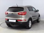 Kia Sportage - fotka číslo 4