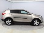 Kia Sportage - fotka číslo 5