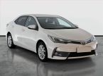 Toyota Corolla - fotka číslo 0