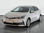 Toyota Corolla - fotka číslo 1