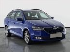 Škoda Fabia - fotka číslo 0