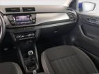 Škoda Fabia - fotka číslo 7