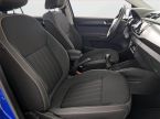 Škoda Fabia - fotka číslo 8