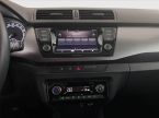 Škoda Fabia - fotka číslo 11