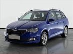 Škoda Fabia - fotka číslo 1