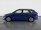Škoda Fabia - fotka číslo 2