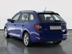 Škoda Fabia - fotka číslo 3