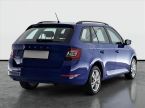 Škoda Fabia - fotka číslo 4