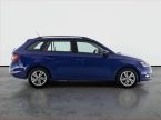 Škoda Fabia - fotka číslo 5