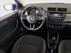 Škoda Fabia - fotka číslo 6