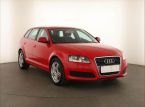 Audi A3 - fotka číslo 0