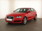 Audi A3 - fotka číslo 1