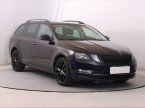 Škoda Octavia - fotka číslo 0