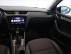 Škoda Octavia - fotka číslo 7