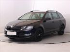Škoda Octavia - fotka číslo 1