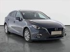 Mazda 3 - fotka číslo 0