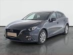 Mazda 3 - fotka číslo 1