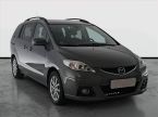 Mazda 5 - fotka číslo 0