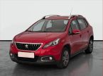 Peugeot 2008 - fotka číslo 1