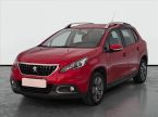Peugeot 2008 - fotka číslo 1