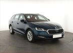 Škoda Octavia - fotka číslo 0