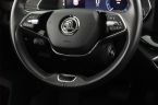 Škoda Octavia - fotka číslo 7