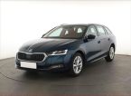 Škoda Octavia - fotka číslo 1