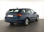 Škoda Octavia - fotka číslo 4