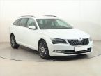 Škoda Superb - fotka číslo 0