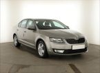 Škoda Octavia - fotka číslo 0