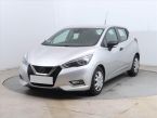 Nissan Micra - fotka číslo 1