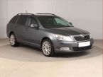 Škoda Octavia - fotka číslo 0