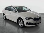 Škoda Scala - fotka číslo 0
