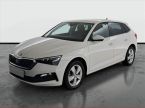 Škoda Scala - fotka číslo 1