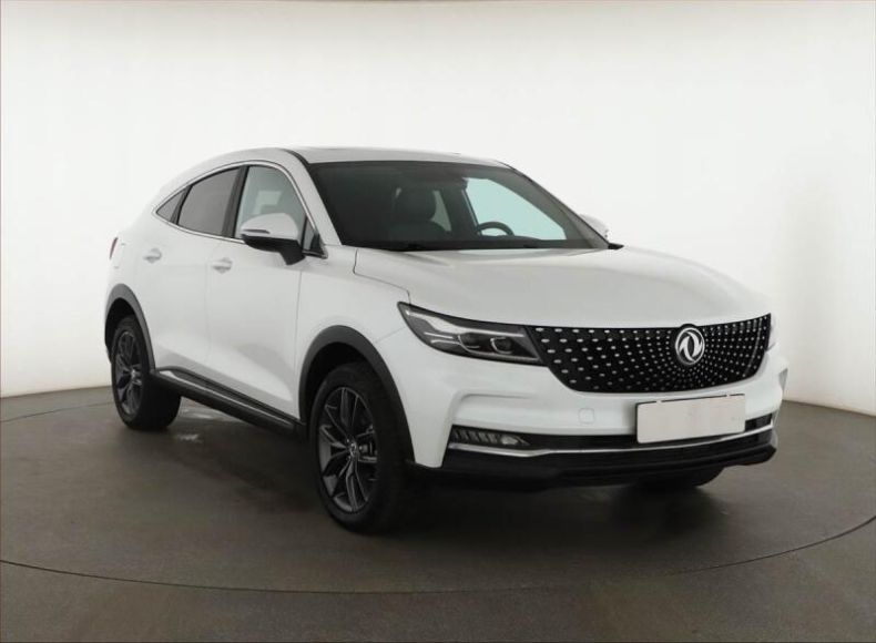 Dongfeng Fengon 5 - hlavní foto