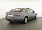 Mazda 6 - fotka číslo 4