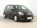 Opel Meriva - fotka číslo 0