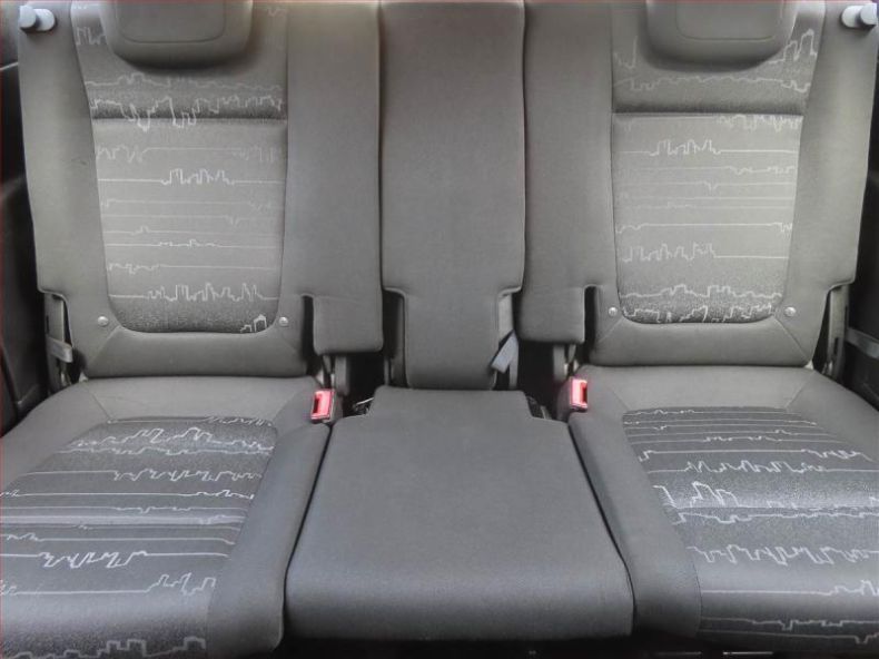 Opel Meriva - hlavní fotka