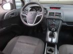 Opel Meriva - fotka číslo 6