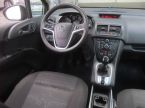 Opel Meriva - fotka číslo 6