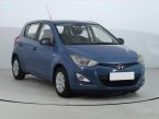 Hyundai i20 - fotka číslo 0