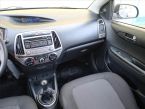 Hyundai i20 - fotka číslo 7