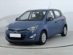 Hyundai i20 - fotka číslo 1