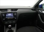 Škoda Octavia - fotka číslo 7