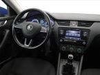 Škoda Octavia - fotka číslo 6