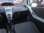 Toyota Yaris - fotka číslo 7