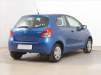 Toyota Yaris - fotka číslo 4