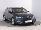 Škoda Superb - fotka číslo 0